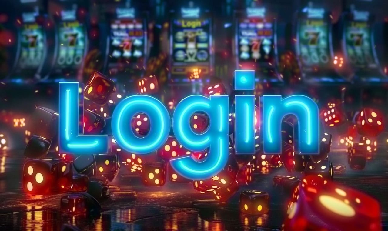 Tampilan aplikasi gaming matrixslot di perangkat mobile dengan antarmuka modern